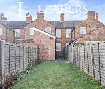 Wood Lane, Quorn, LE12 - Photo 5