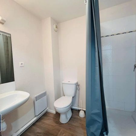 Appartement à louer 1 pièce 23.38m² - Photo 3