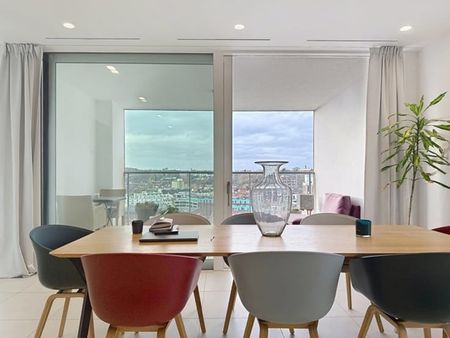 Appartement te huur - Photo 5