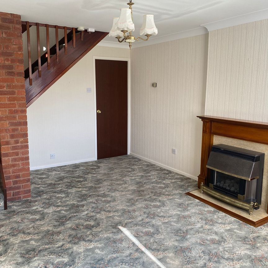 Gateford Gardens, Worksop - Photo 1