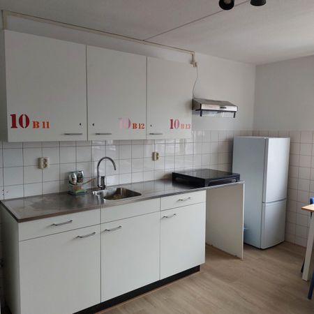Gilles Doyenstraat 8, Room no. A03 - Photo 5