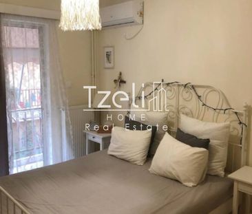 Διαμέρισμα 56 τ.μ. για ενοικίαση, Αθήνα - Κέντρο, Νέος Κόσμος - Photo 6