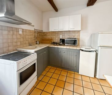 Appartement T1 Montauban à louer - Photo 5