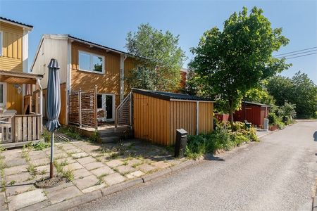 Tavastehusgatan, Kista - Foto 4