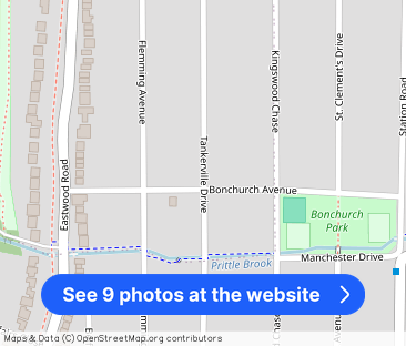 Tankerville Drive, Leigh-on-Sea, SS9 - Photo 1