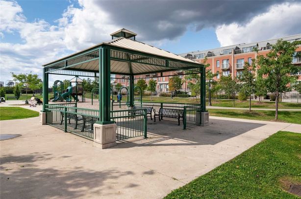 For Lease - 20 Foundry Avenue Unit# 120, Toronto, Ontario - Photo 1