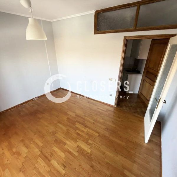 Studio/Γκαρσονιέρα για ενοικίαση Βυζάντιο (Καλαμαριά) - Photo 1