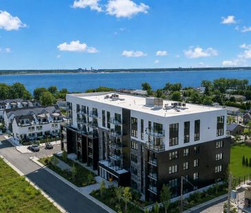 Nouveaux Condo Locatif De 1 Chambre à Lavaltrie - Photo 3