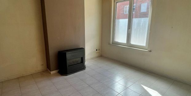 Appartement te huur in Heule voor € 620 met 1 slaapkamer - Foto 1