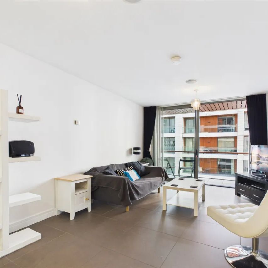 Apartment 10.20, The Arc 2J, Queens Road | Rentumo