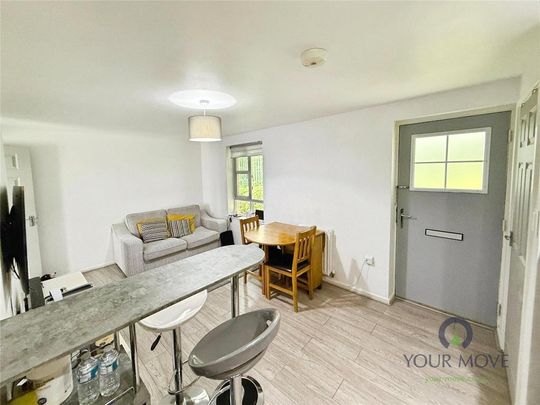 1 bedroom flat to rent - Photo 1