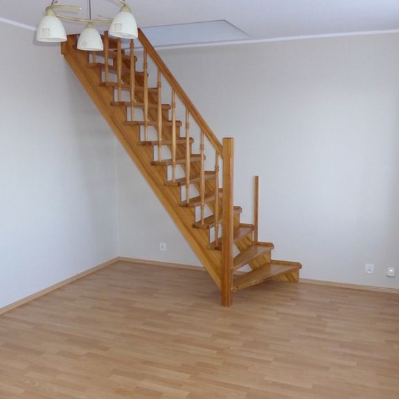 mieszkanie na wynajem - Szczecin, Pogodno II, ul. Horeszków - Zdjęcie 1