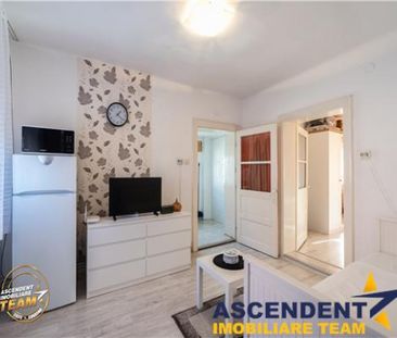 Inchiriez casa tip Vila in Grigorescu. - Photo 3