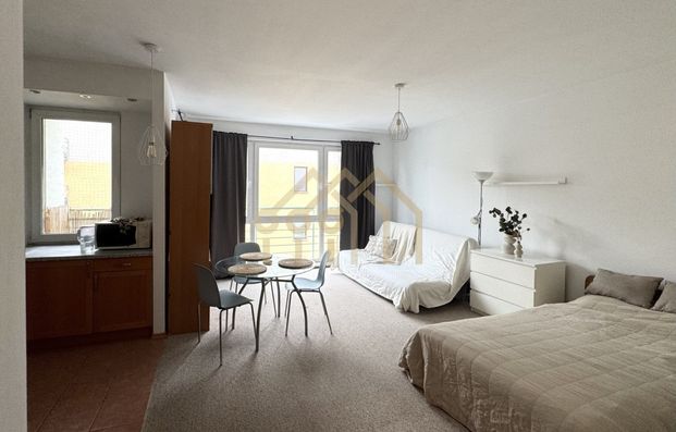 Warszawa, Mokotów, Warszawa, Mokotów, Aleja Gen. Władysława Sikorskiego - Photo 1