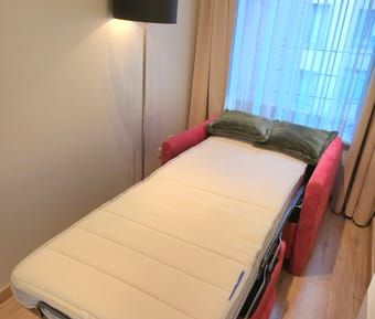 Appartement te huur - Photo 1
