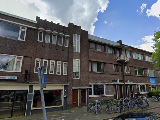 Korreweg 111B, 9714 AE Groningen - Foto 1