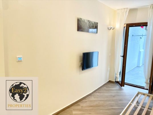 Διαμέρισμα για ενοικίαση Λεωφόρος Πατησίων - Λεωφόρος Αχαρνών - Photo 1
