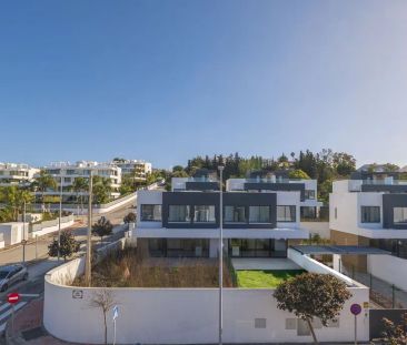 Alquiler de chalet pareado en Calle Amatista - Photo 3