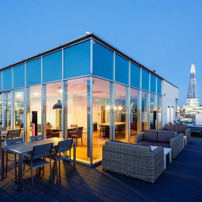 Flat share to rent - Photo 1