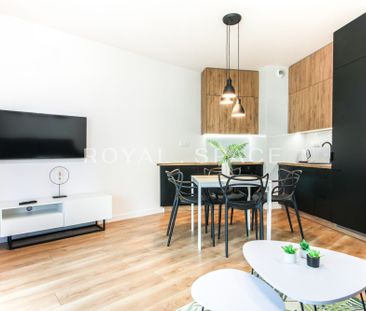 Przytulny apartament w Wiślanych Tarasach - Photo 5