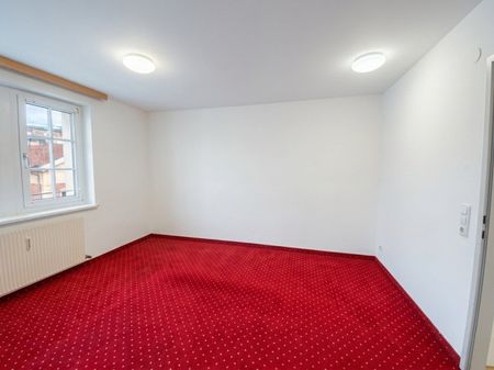 Klein aber fein: Zentrale 2-Zimmerwohnung in Bludenz zu vermieten! - Foto 5