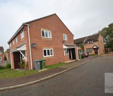 Snowberry Close, Taverham - Photo 4