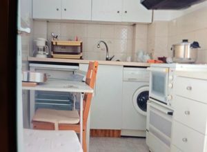 Διαμέρισμα για ενοικίαση - Χαριλάου, - Photo 3