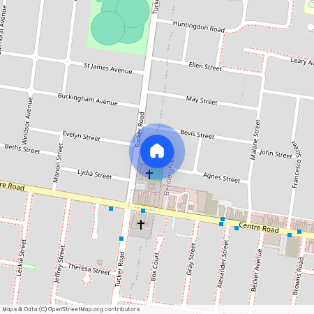 4/162 Tucker Road, Vic 3204, Bentleigh