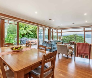 Stunning Home in Karaka Bays - Photo 1
