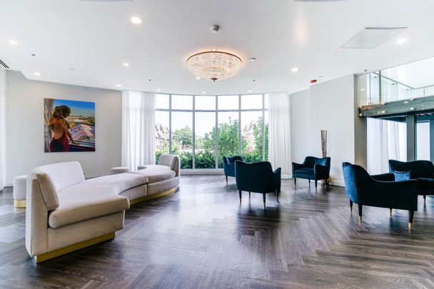 For Lease - 7711 GREEN VISTA Gate Unit# 405, Niagara Falls, Ontario - Photo 1