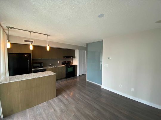 For Lease - 110 Charles Street Unit# 1410, Toronto, Ontario - Photo 1