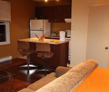 Loft au Quartier St Sacrément - Photo 4