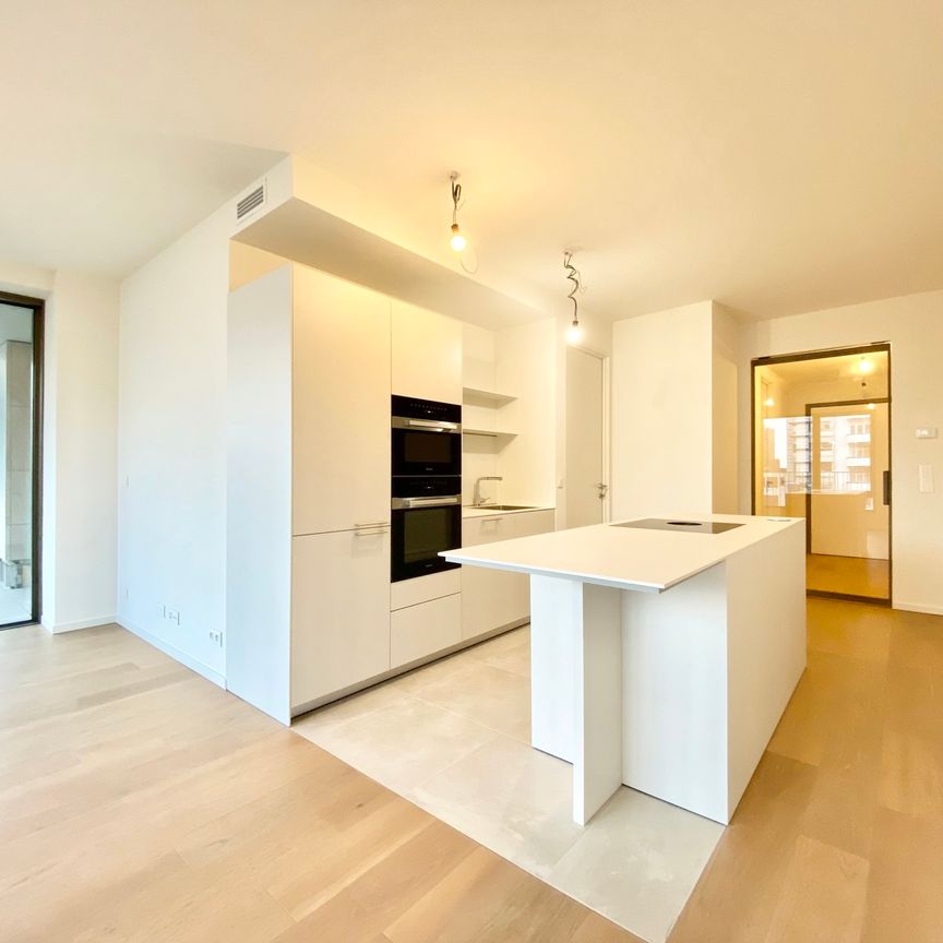 Appartement in Sint-Pieters-Woluwe - Photo 1