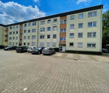 Gemütliche 2-Zi.-Wohnung mit Balkon! - Foto 5