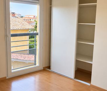 Location Appartement 2 pièces 40m² - Photo 2