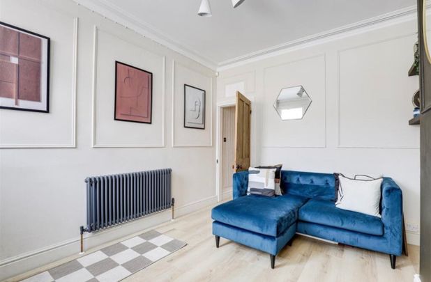 2 Bed Terraced House, Thorneywood Rise, NG3 - Photo 1