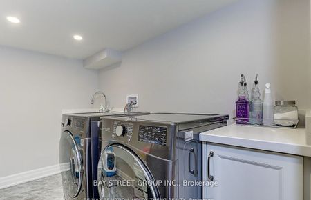 For Lease - 17 Ben Sinclair bs Street Unit# lower, East Gwillimbury, Ontario - Photo 3