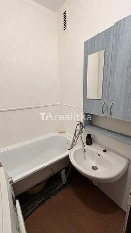Pronájem bytu 2+1 50 m² - Fotografie 4