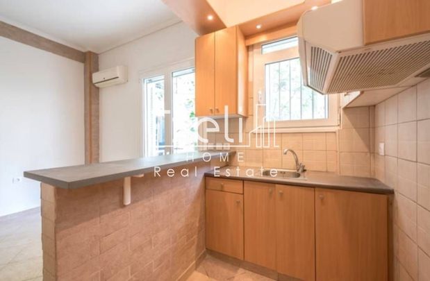 Studio/Γκαρσονιέρα για ενοικίαση Βαρνάβα (Παγκράτι) - Photo 1