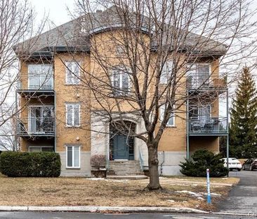 Appartement - 202-5325 Av. Colomb - Photo 1