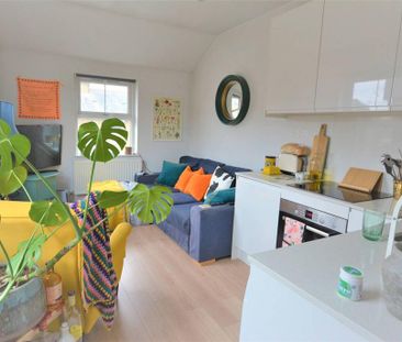 1 bedroom maisonette to rent - Photo 4