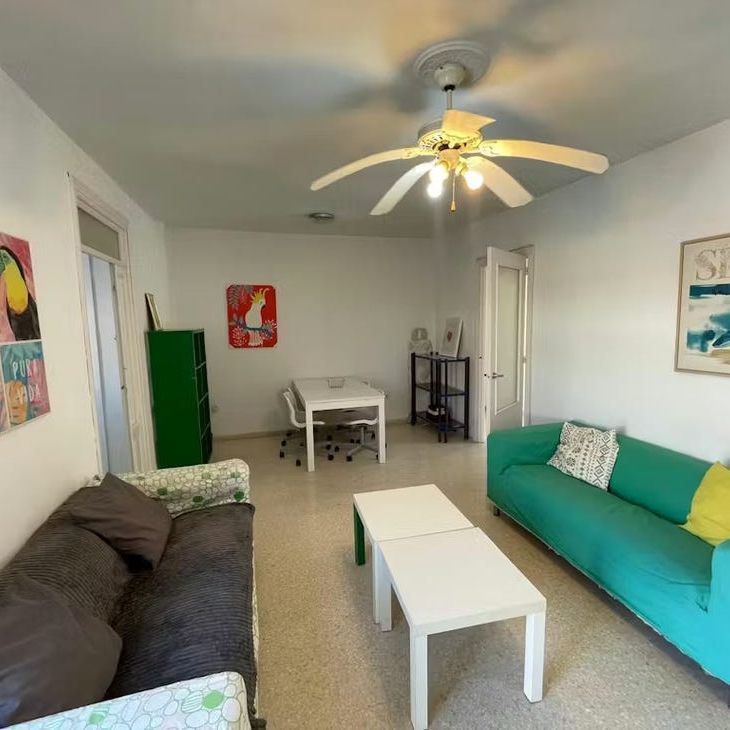 Plaza Zurraque, Sevilla, Andalusia 41010 - Photo 1