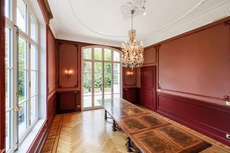 Tout savoir sur cette maison à Uccle, à Uccle - Photo 5