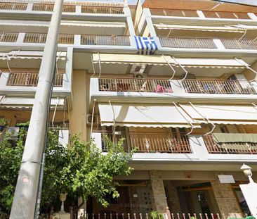 Διαμέρισμα για ενοικίαση - Ελευσίνα, - Photo 1