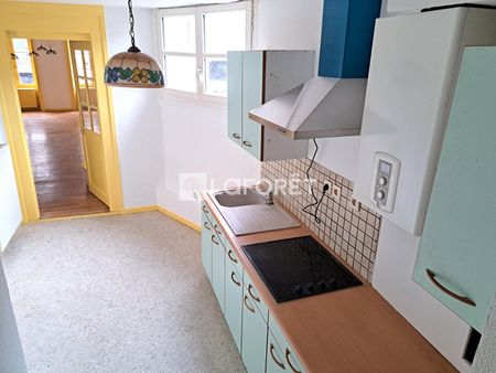Apartment - Photo 3