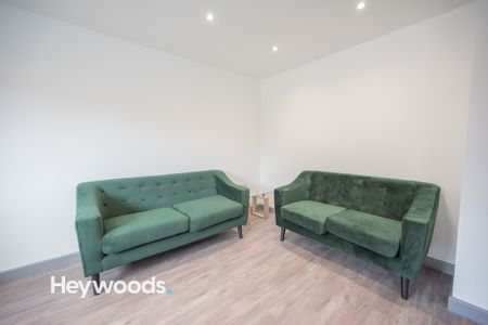 1 bed apartment to rent in London Mews, Trent Vale, Stoke-on-Trent ST4 - Photo 2