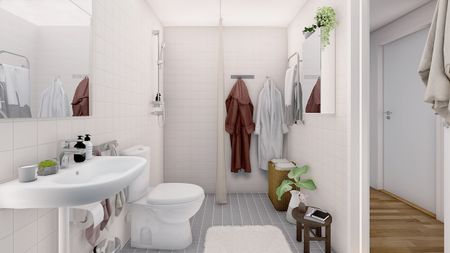 Hälsovägen 16E, Flemingsberg - Photo 5