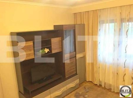 3 camere, 70 mp, decomandat, parcare, totul nou, prima inchiriere, zona Pasteur - Photo 5