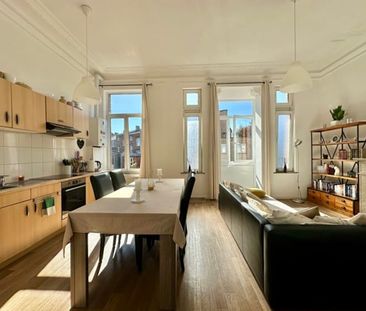 Appartement te huur - Foto 2