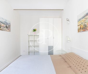 Apartment for rent in Poble Sec - Photo 3